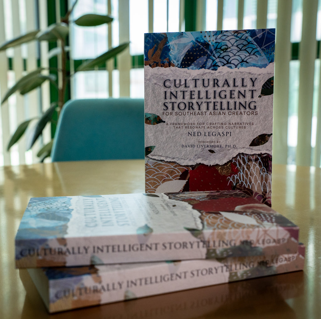 Culturally Intelligent Storytelling for Southeast Asian Creators