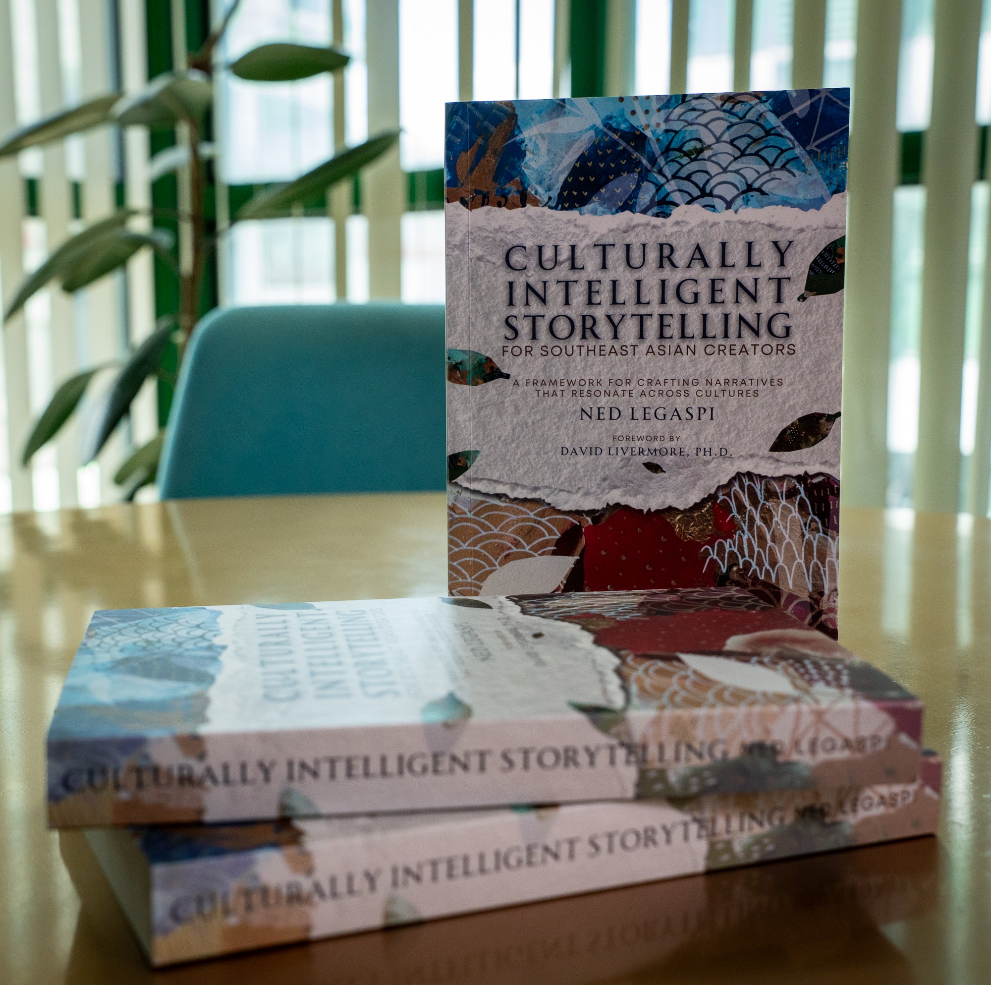 Culturally Intelligent Storytelling for Southeast Asian Creators