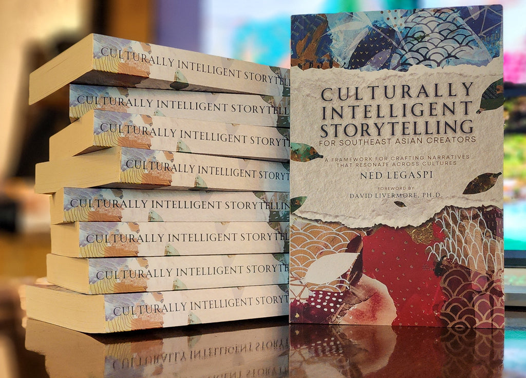 Culturally Intelligent Storytelling for Southeast Asian Creators