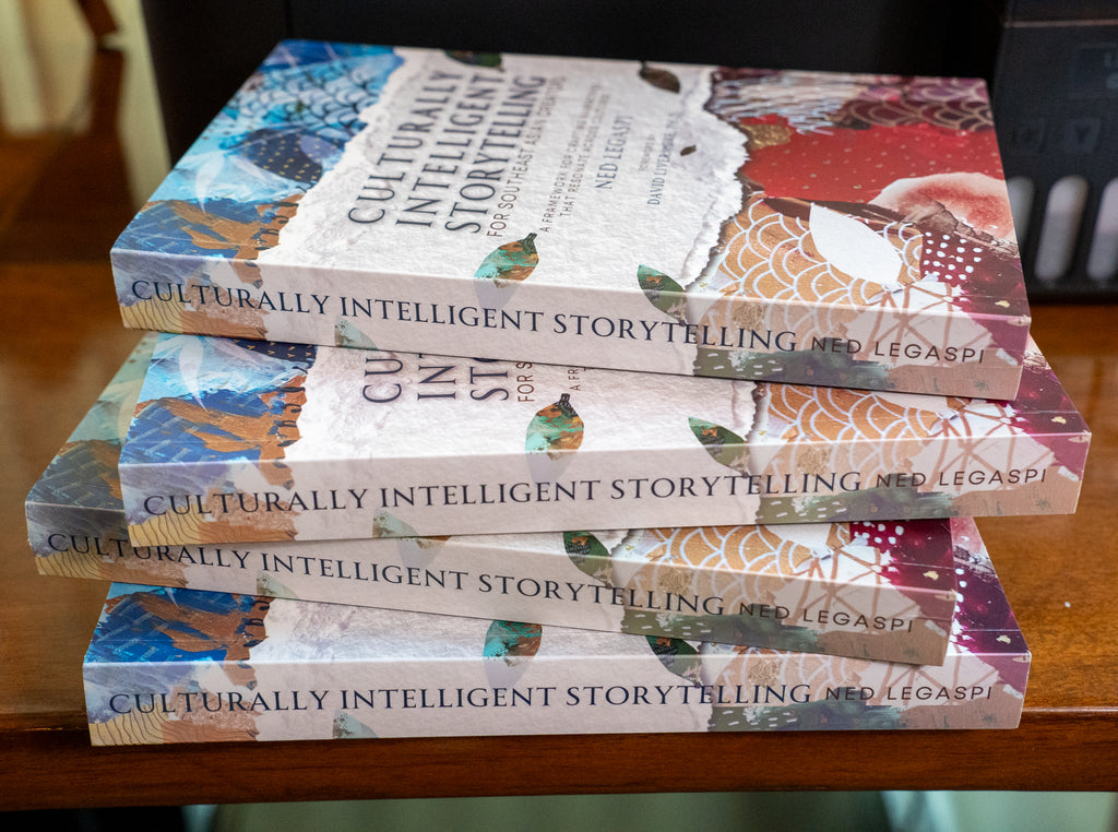 Culturally Intelligent Storytelling for Southeast Asian Creators