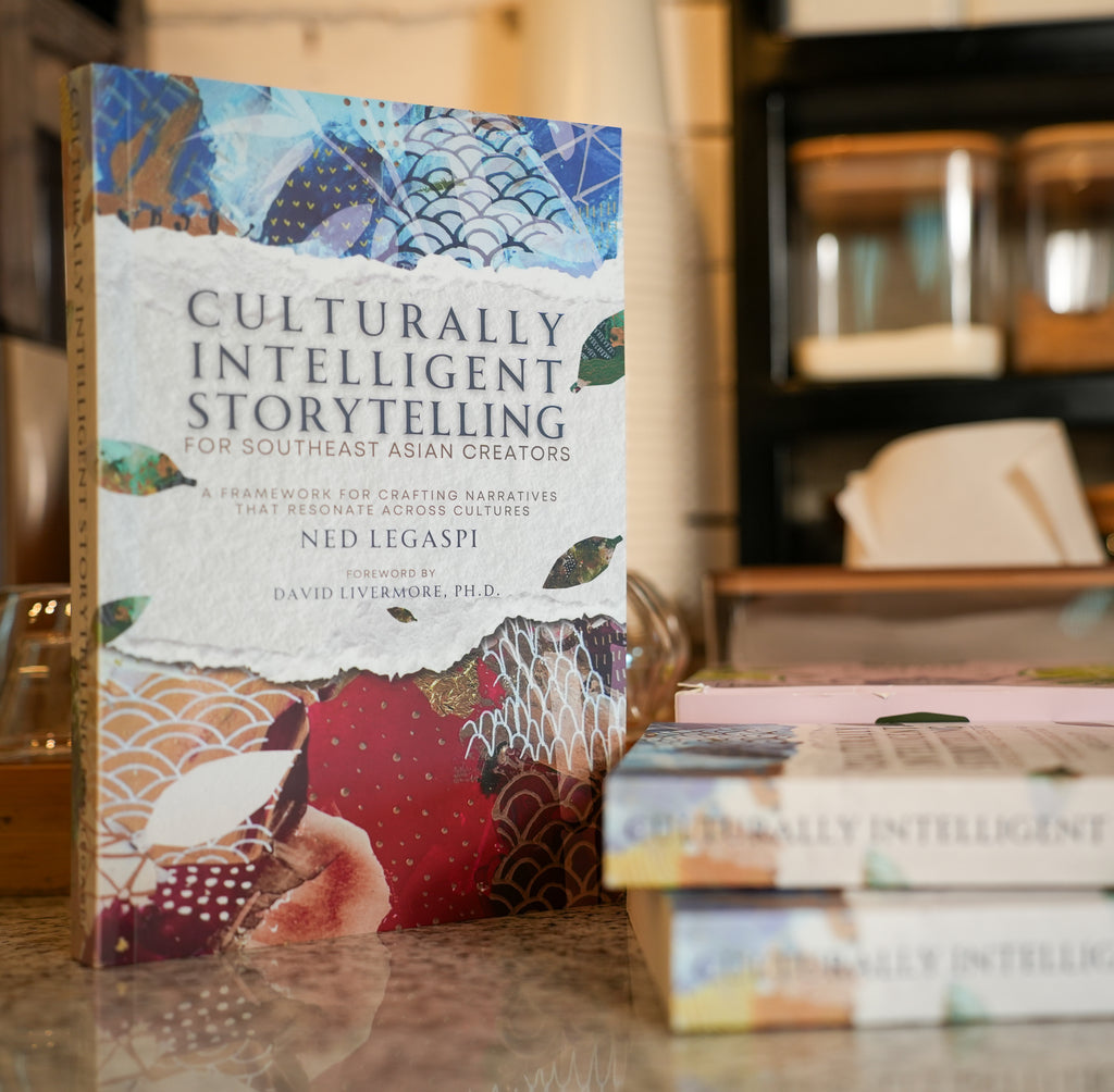 Culturally Intelligent Storytelling for Southeast Asian Creators
