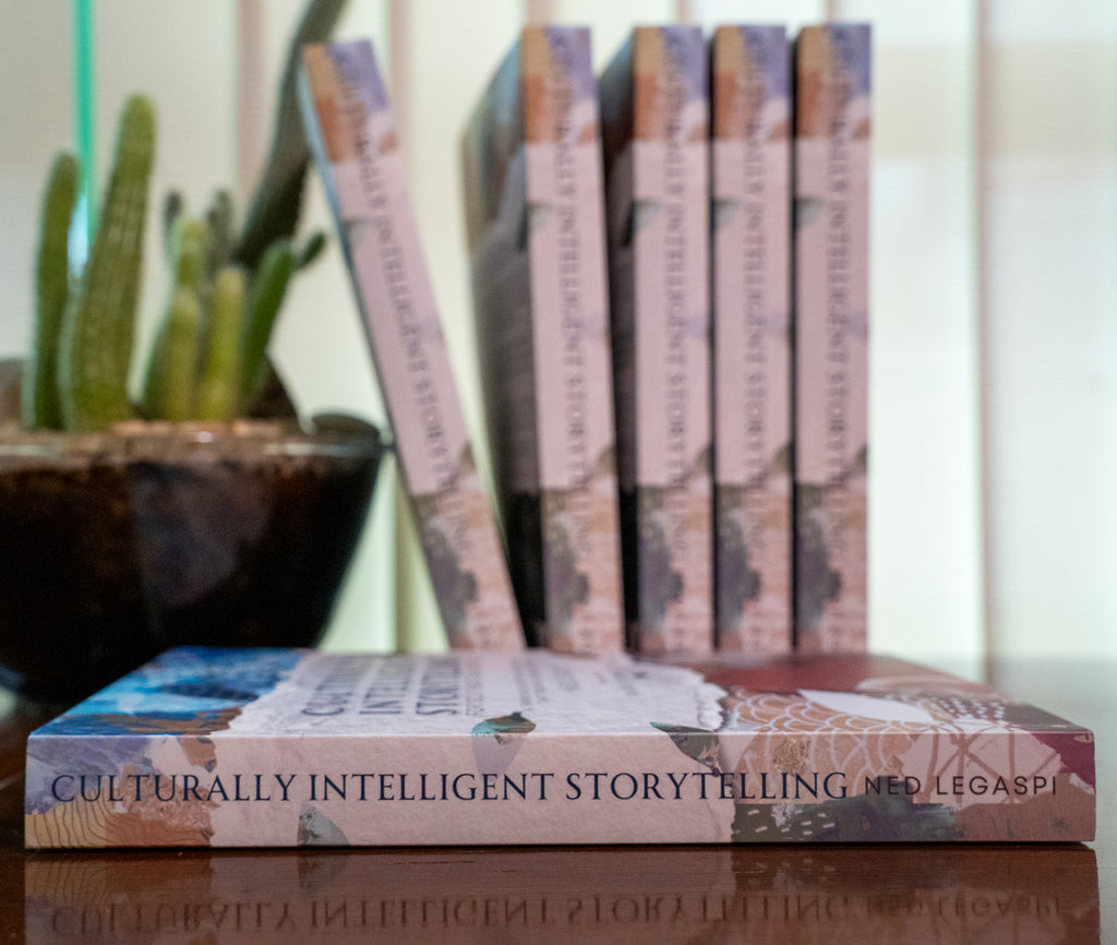 Culturally Intelligent Storytelling for Southeast Asian Creators