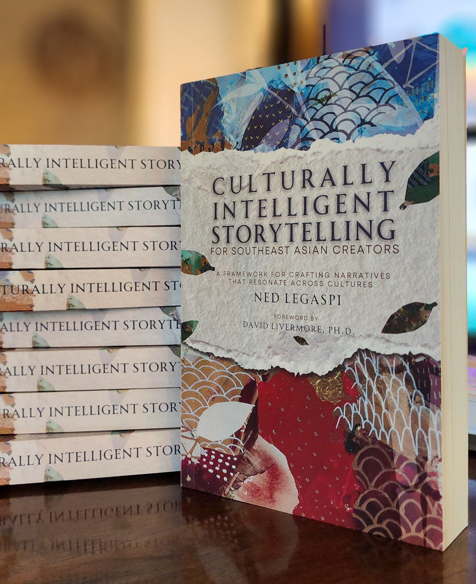 Culturally Intelligent Storytelling for Southeast Asian Creators