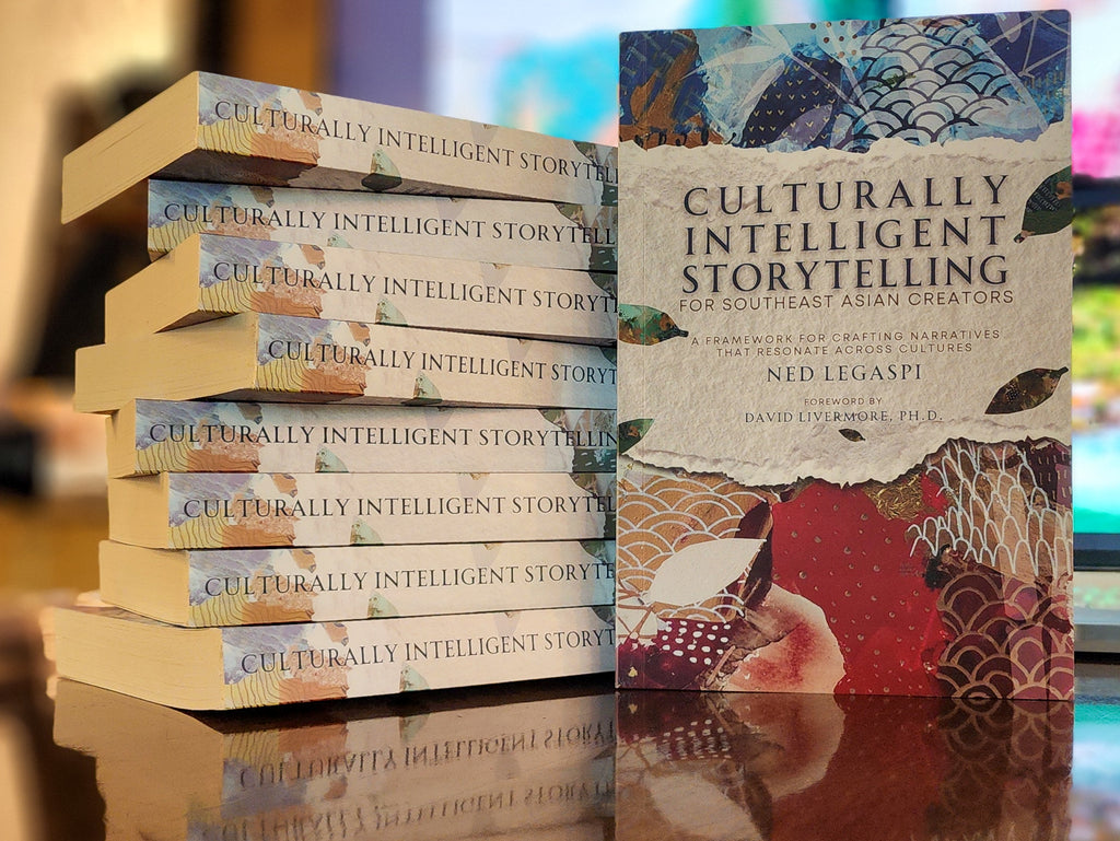 Culturally Intelligent Storytelling for Southeast Asian Creators